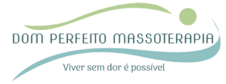 Dom Perfeito Massoterapia Logo